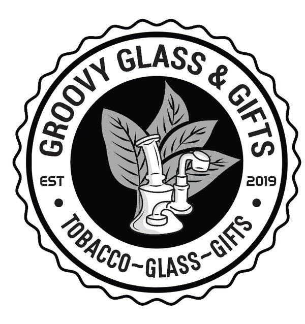 Groovy Glass 